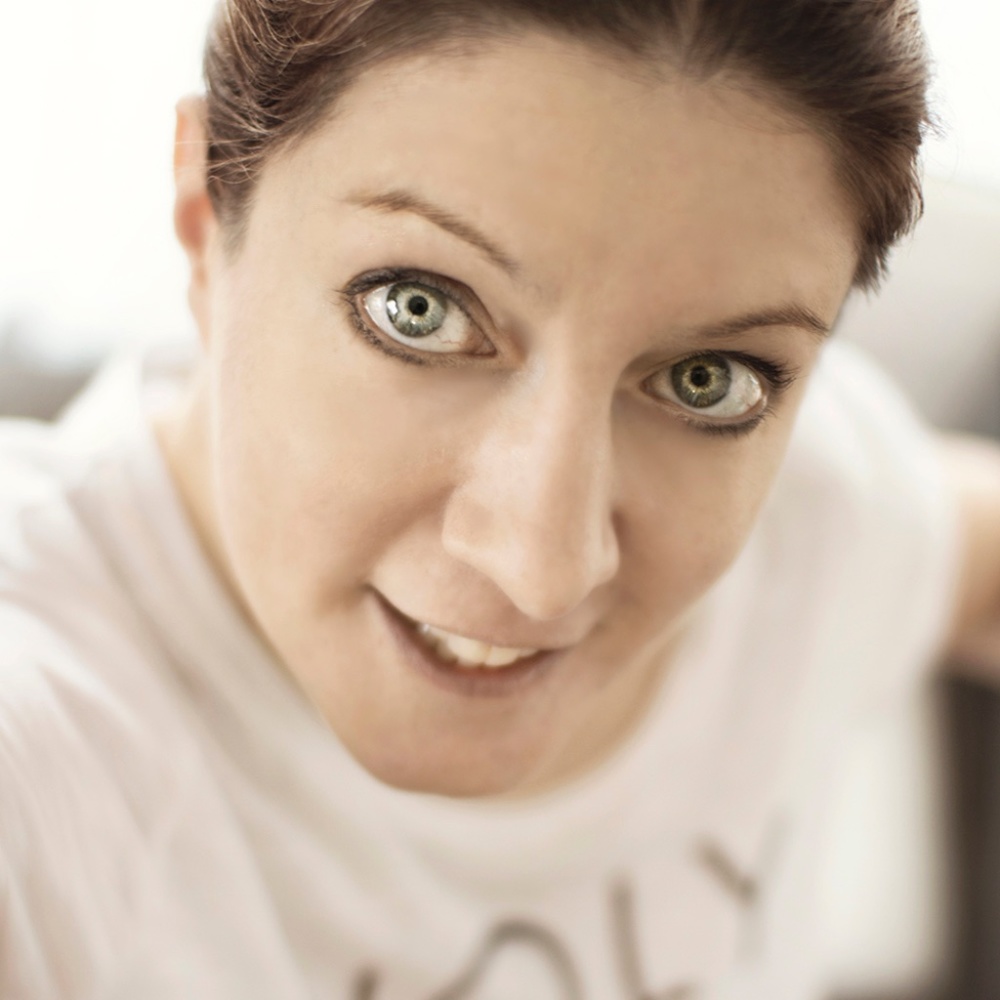 Meet your Posher, Jen